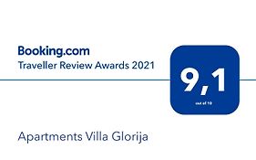 Apartments Villa Glorija